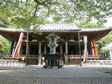 10番　霊山寺